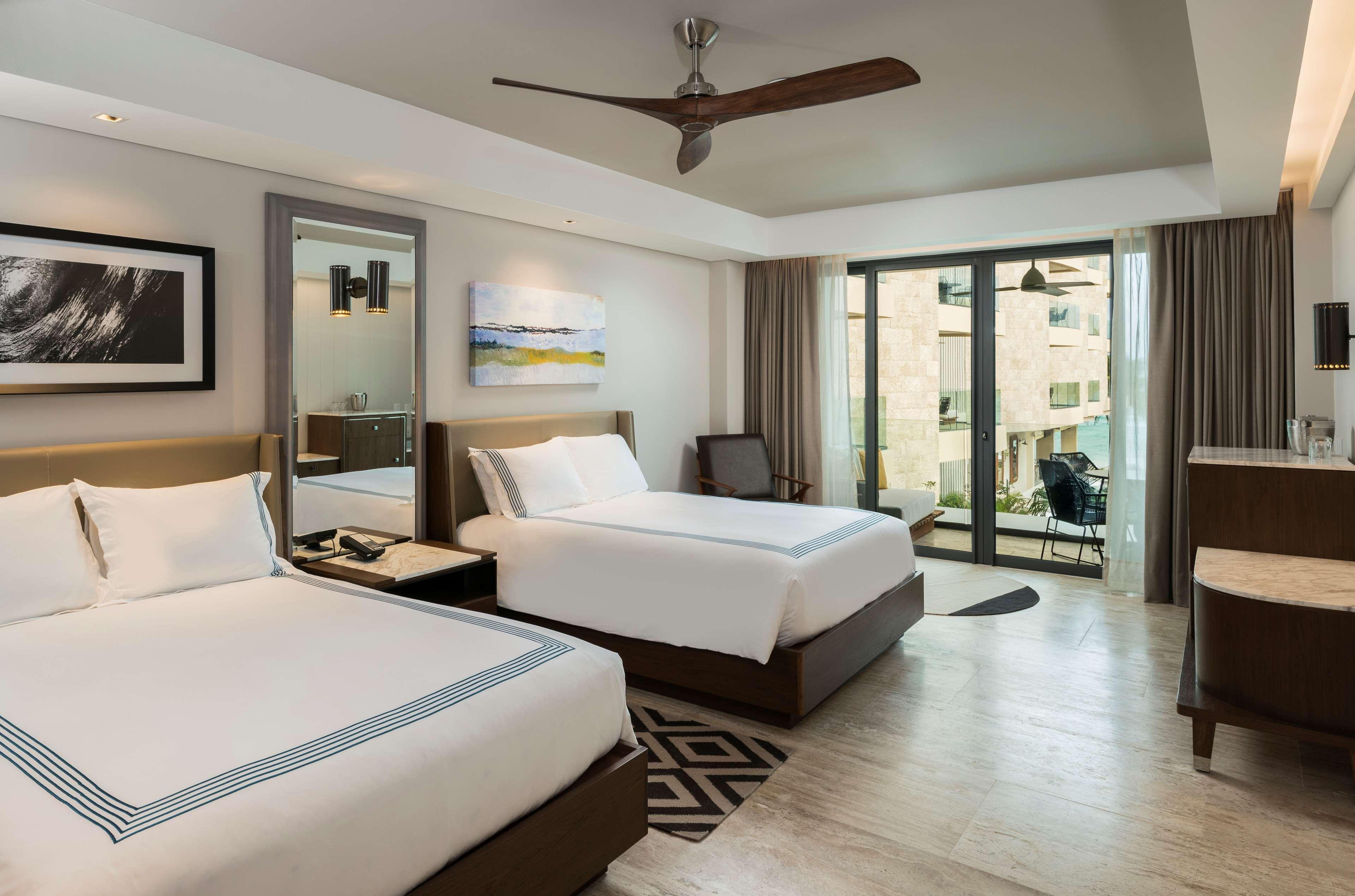 Hyatt Centric - Downtown House & House (adults Only) Khách sạn