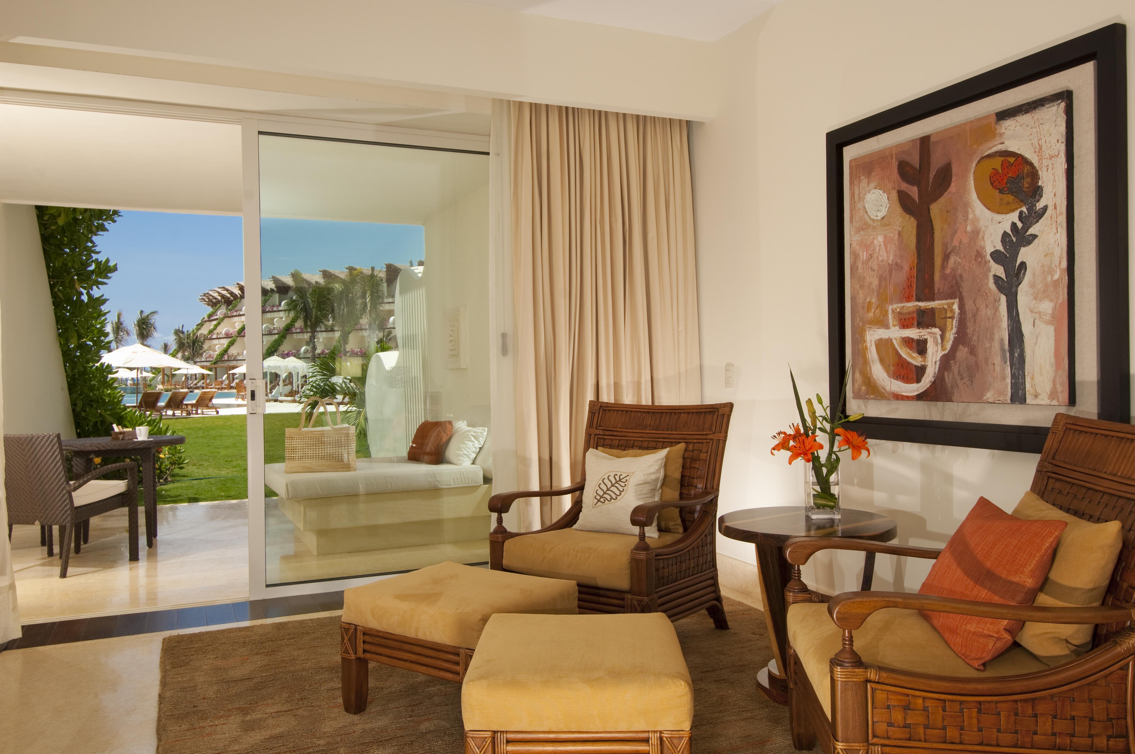 Resort Grand Velas Riviera Maya (adults Only)