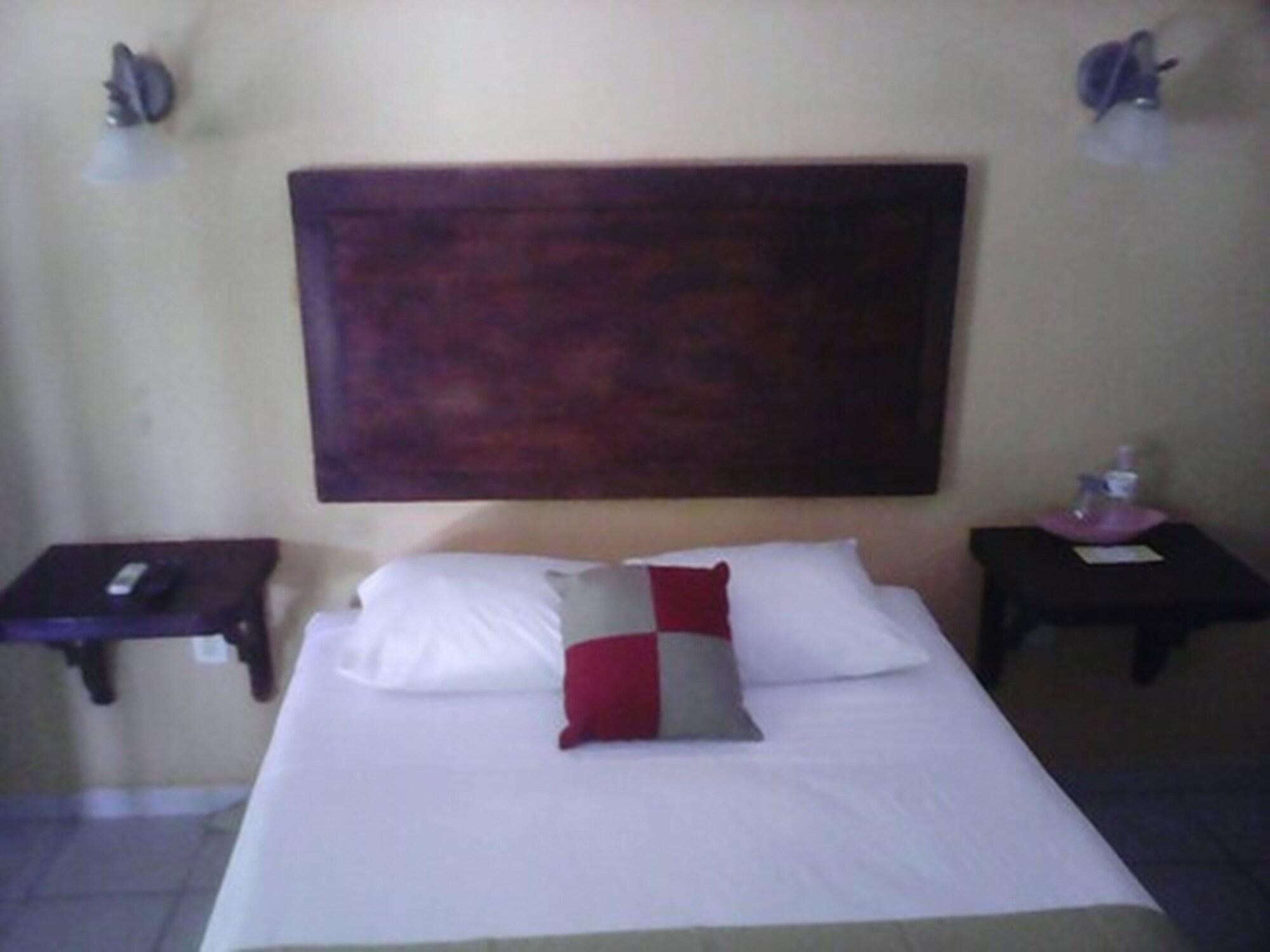 Costa Del Mar Hotel