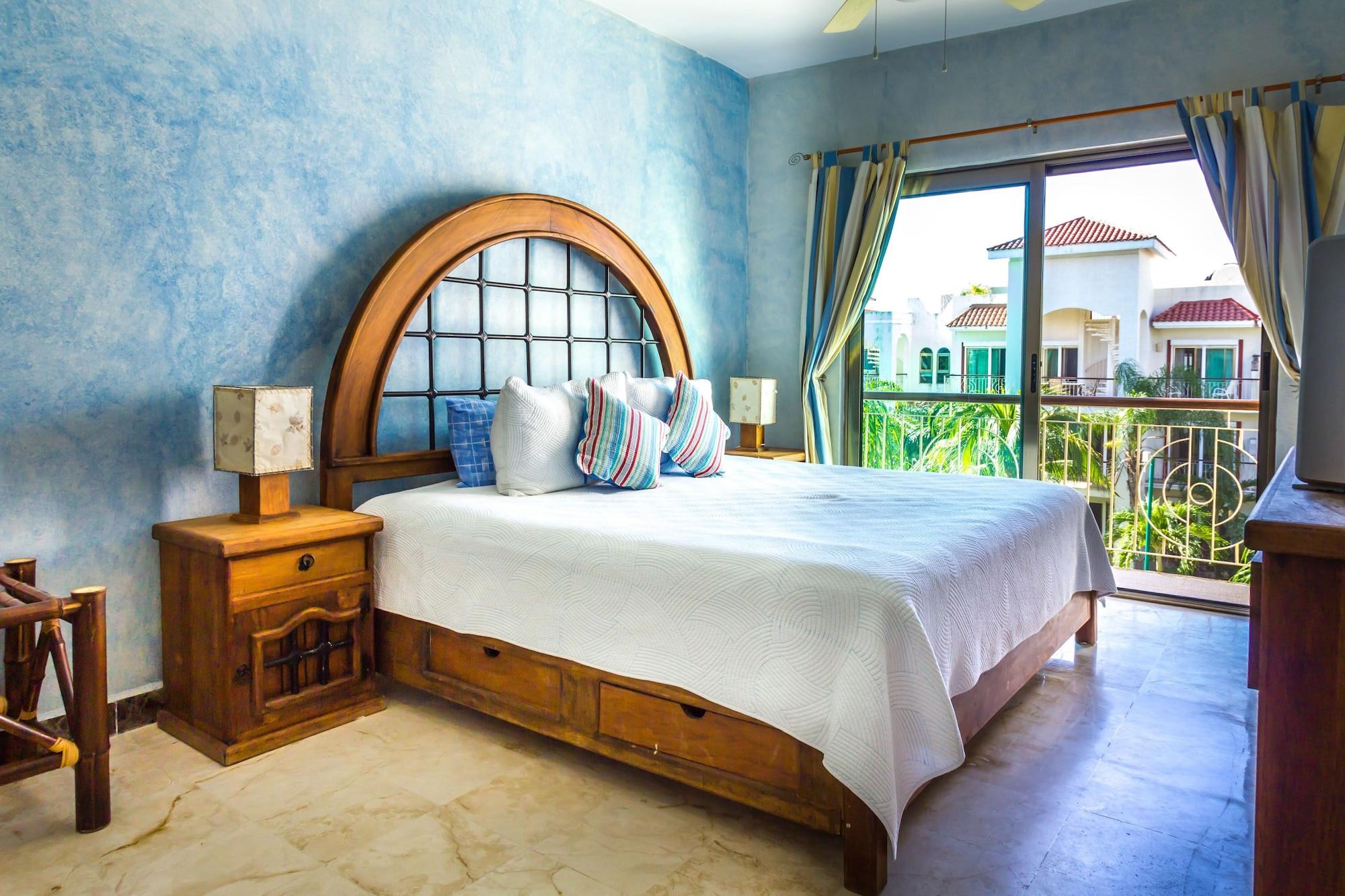 Căn hộ Encanto Paseo Del Sol *