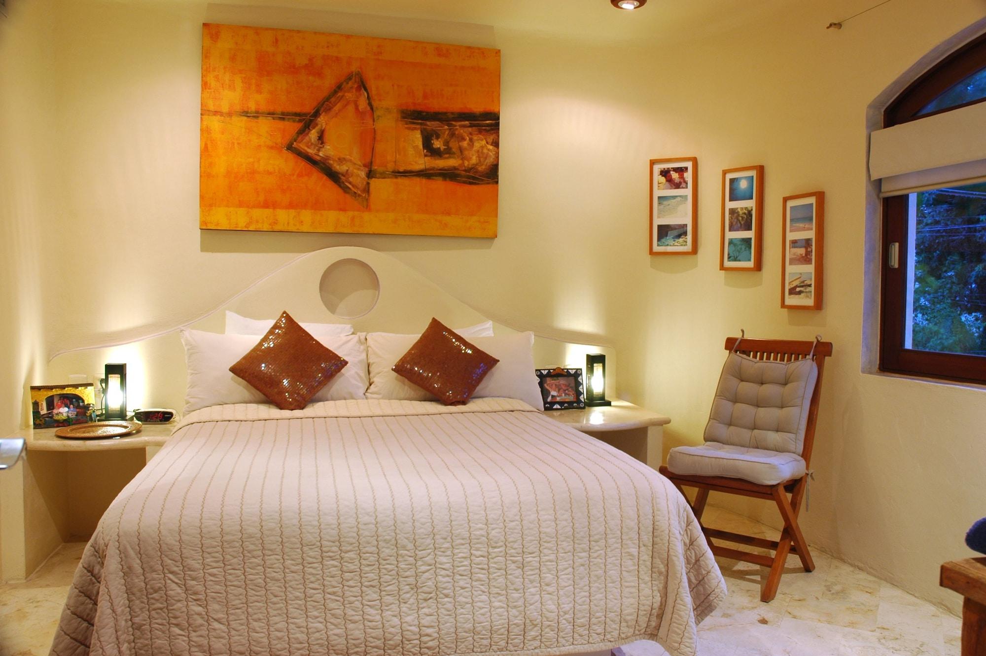 Sacbe Hotel&beach Club Playa del Carmen