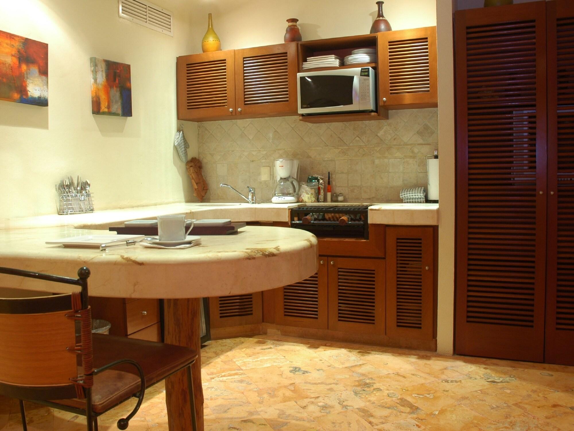 Sacbe Hotel&beach Club Playa del Carmen