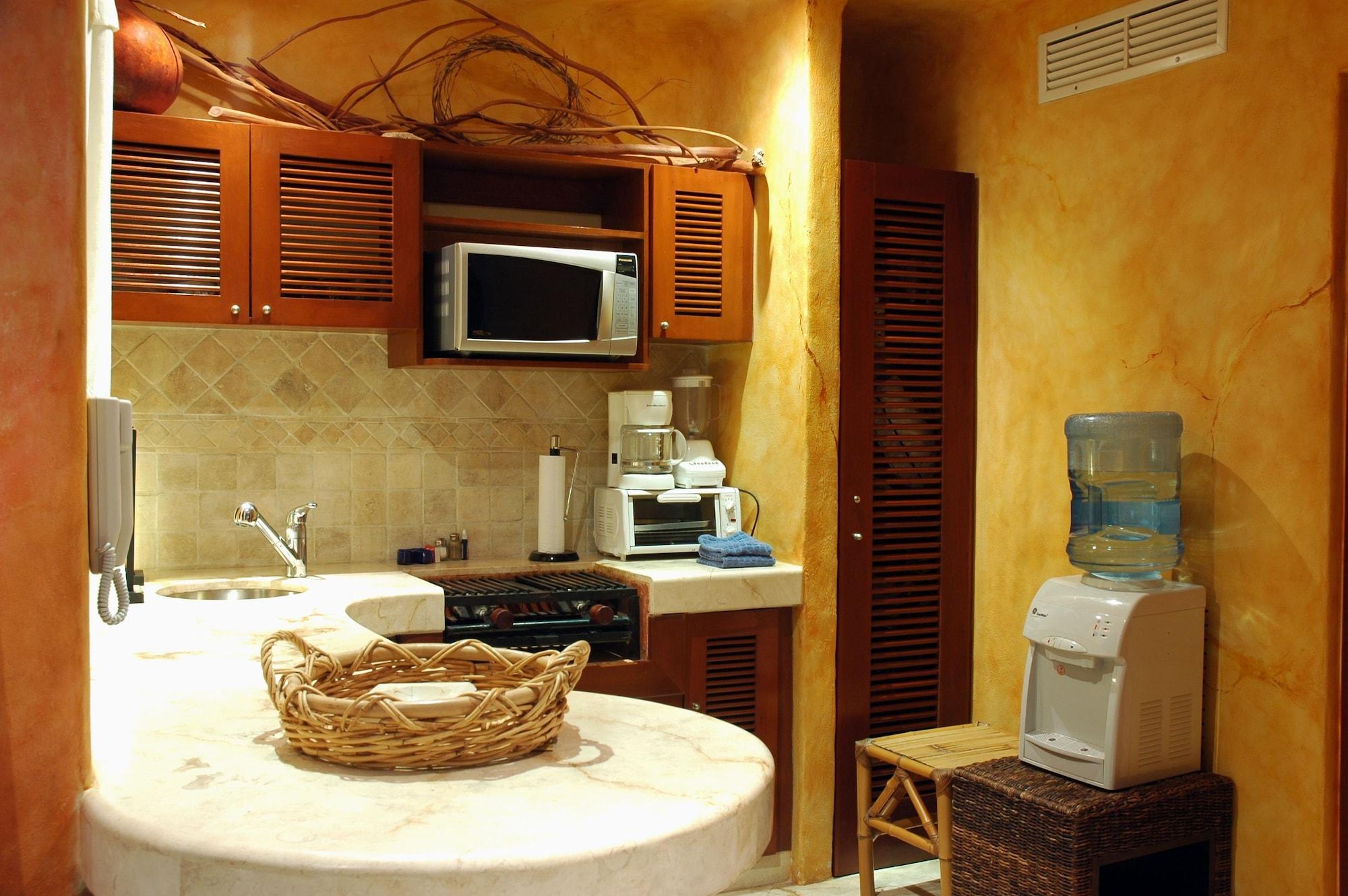 Sacbe Hotel&beach Club Hotel