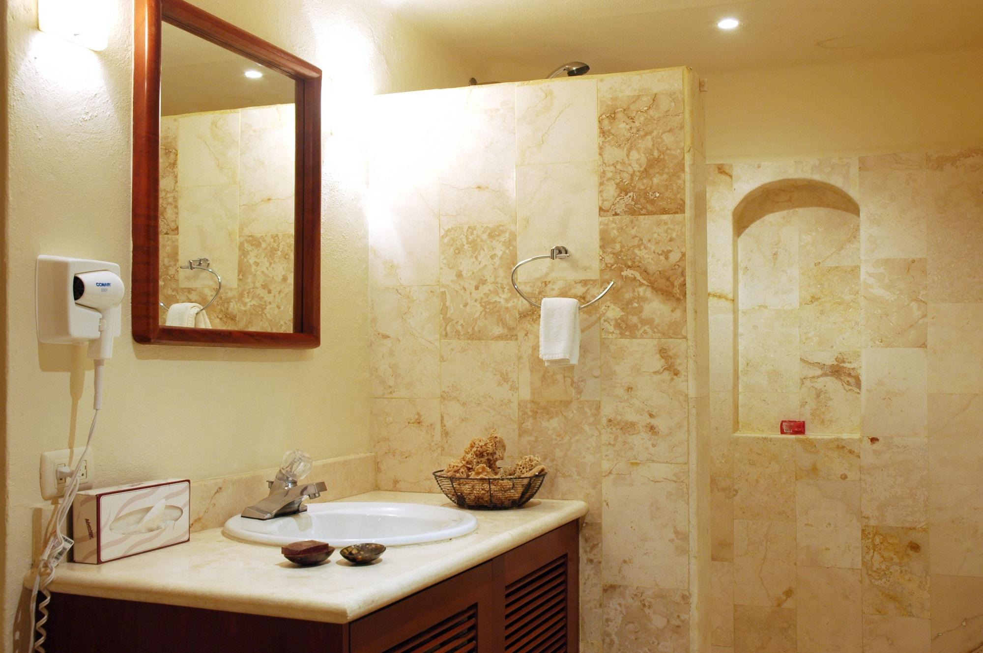 Hotel Sacbe Hotel&beach Club