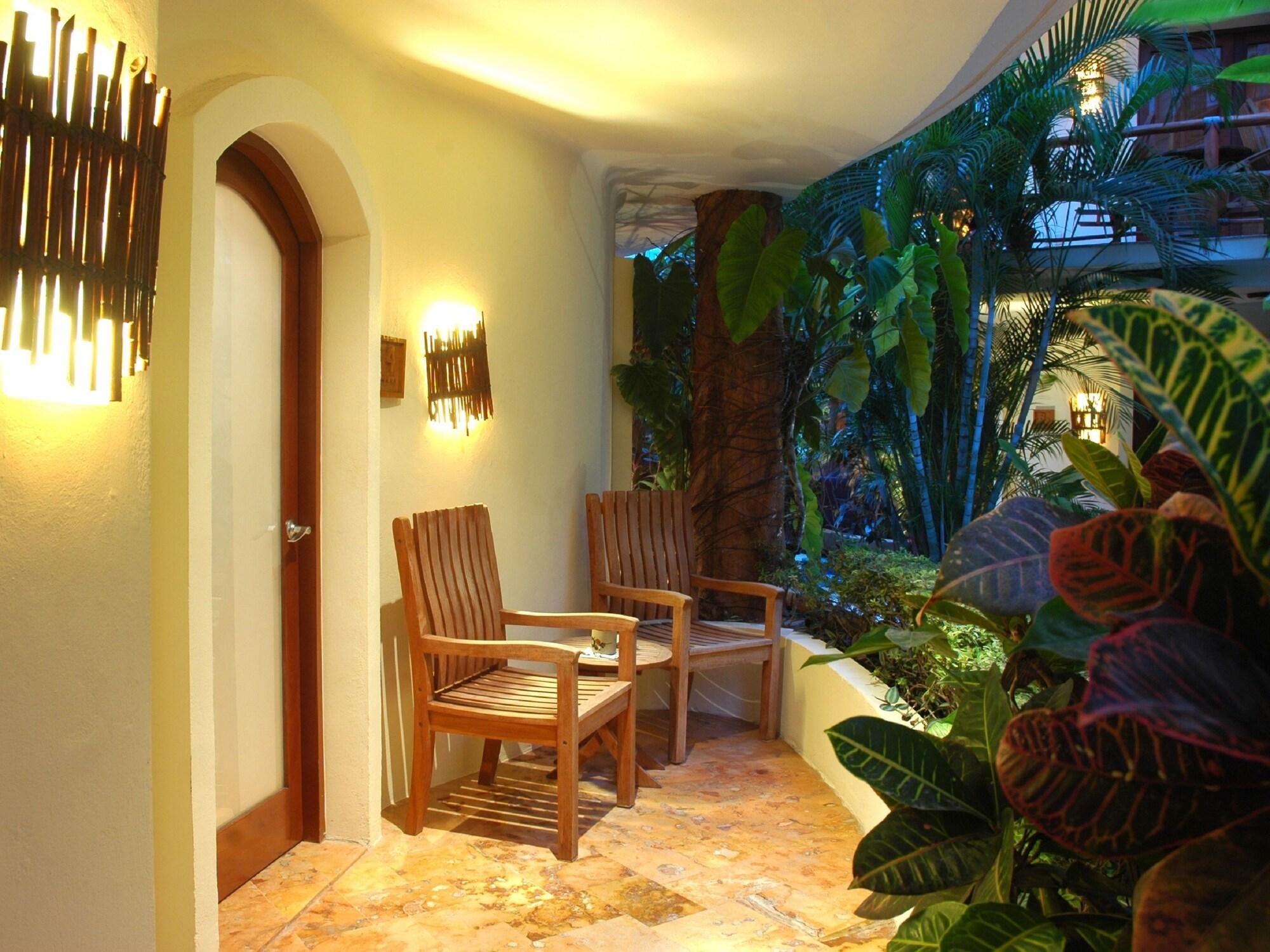 Sacbe Hotel&beach Club Hotel Playa del Carmen