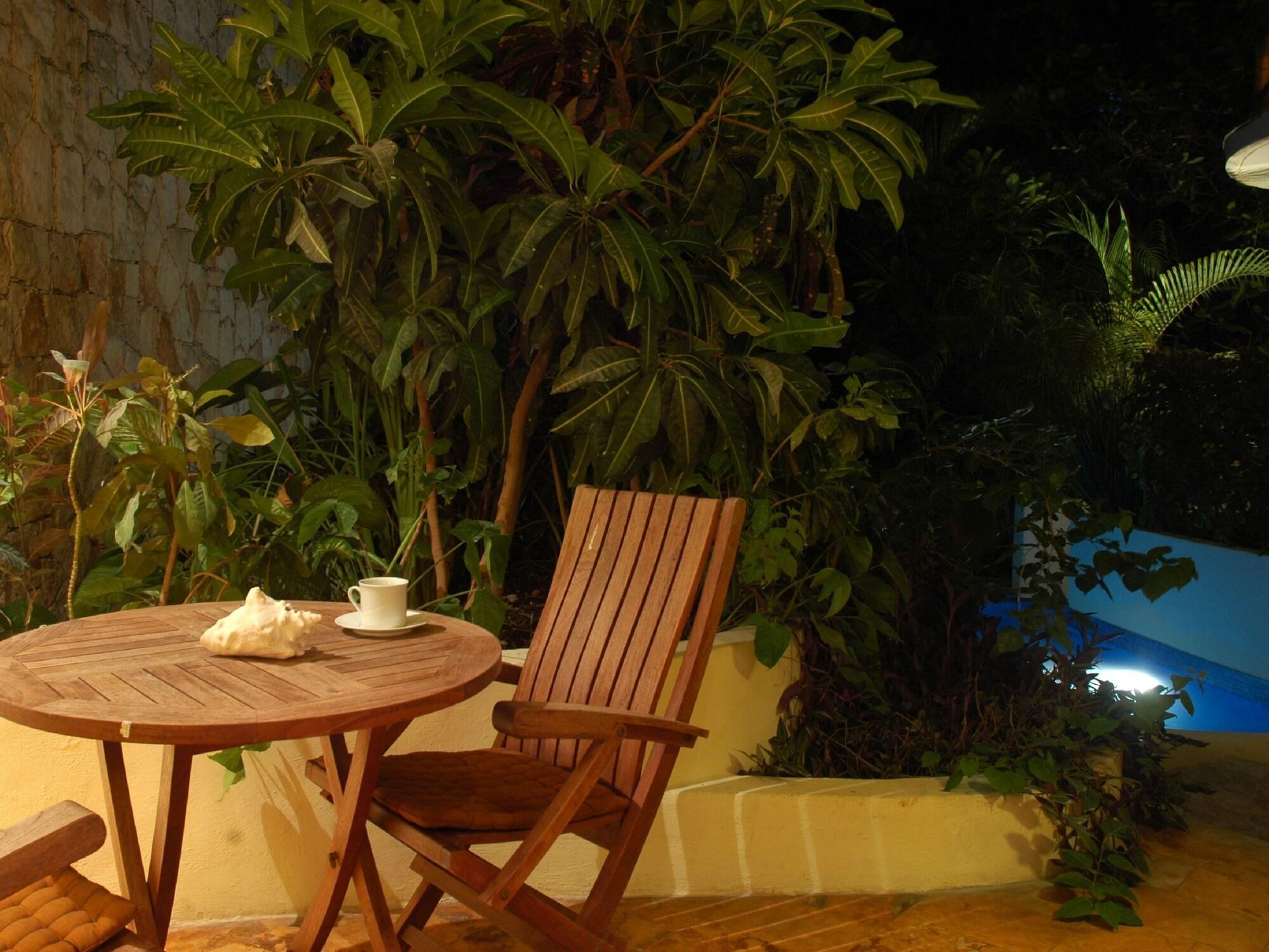 Hotel Sacbe Hotel&beach Club Playa del Carmen