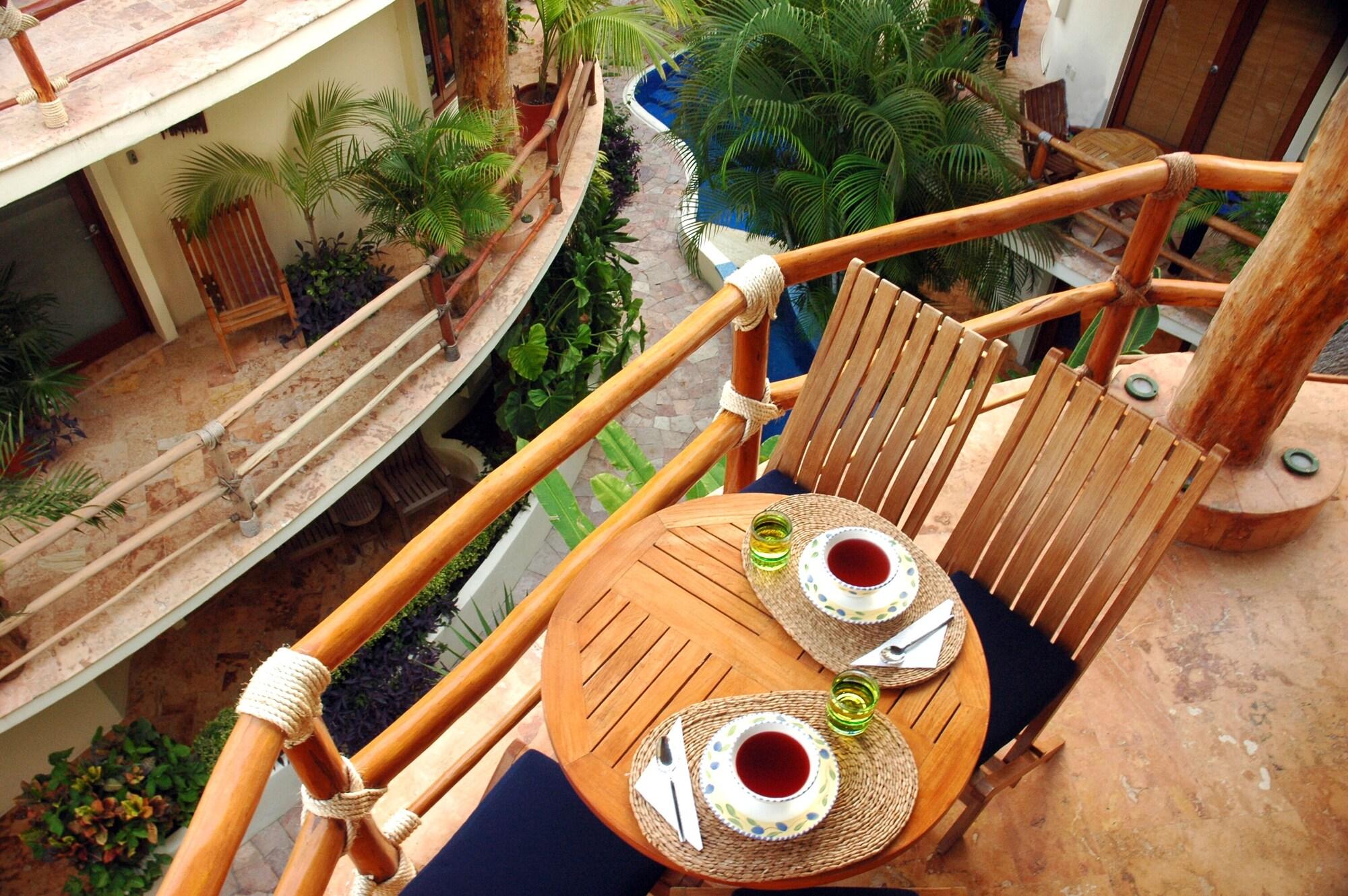 Sacbe Hotel&beach Club Hotel