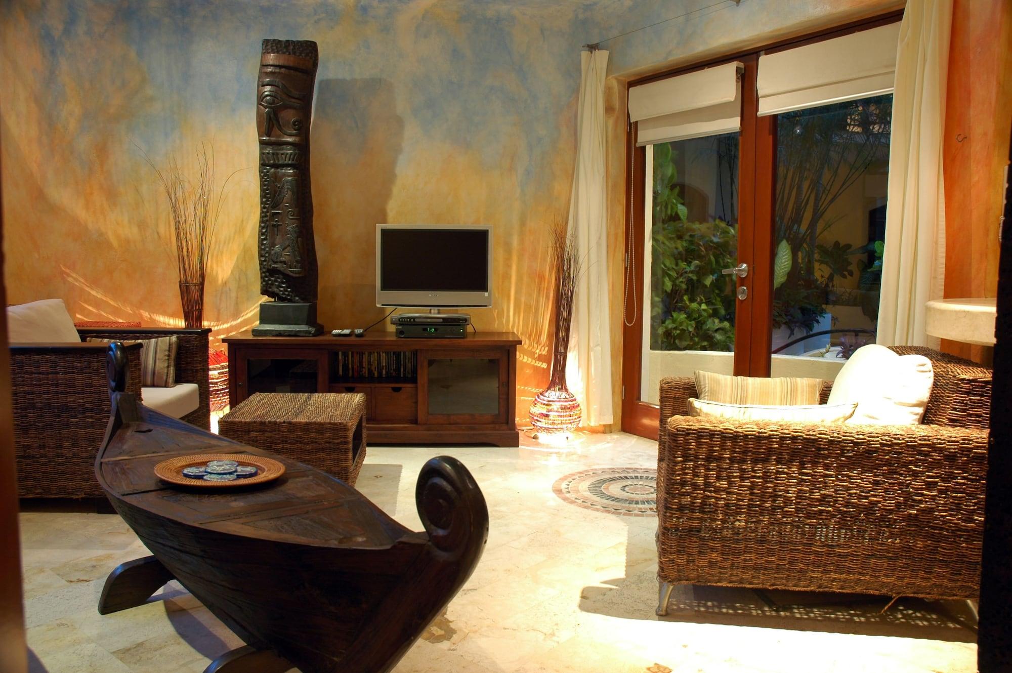 Sacbe Hotel&beach Club 3*