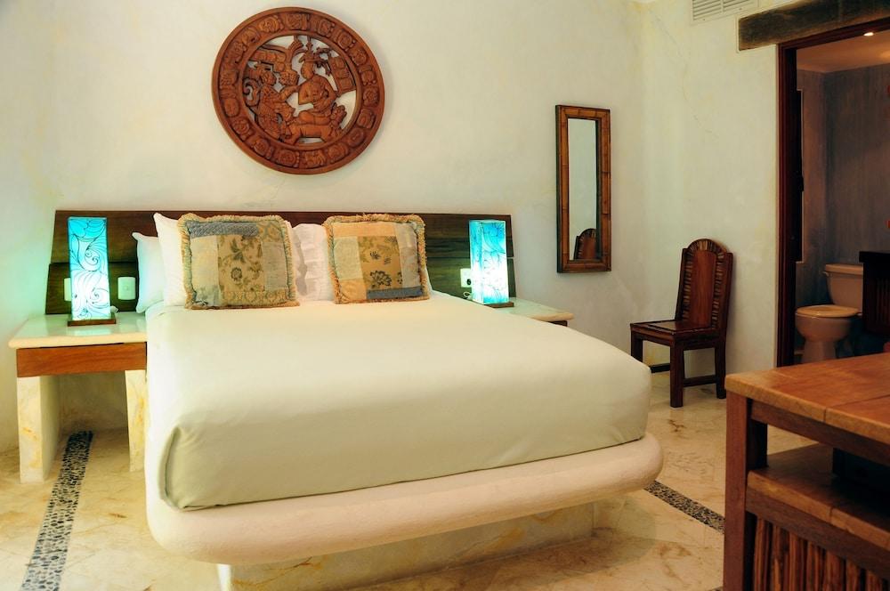 Sacbe Hotel&beach Club Hotel 3*