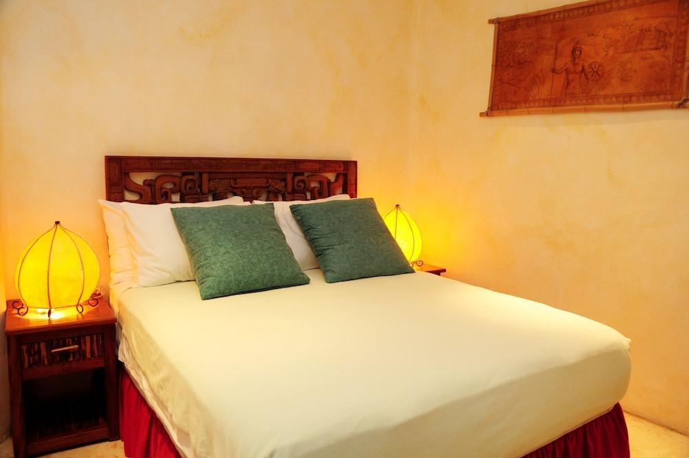 Hotel Sacbe Hotel&beach Club Playa del Carmen