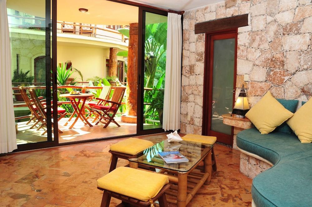 Sacbe Hotel&beach Club Hotel Playa del Carmen