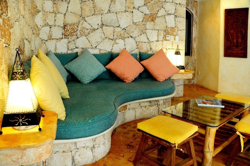 Hotel Sacbe Hotel&beach Club Playa del Carmen