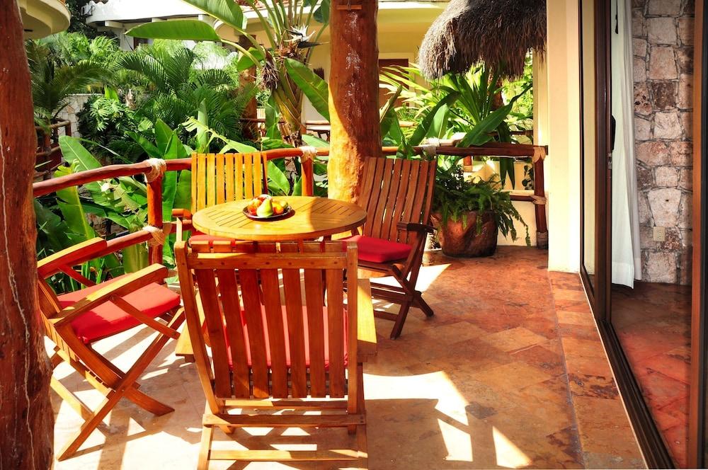Sacbe Hotel&beach Club Playa del Carmen