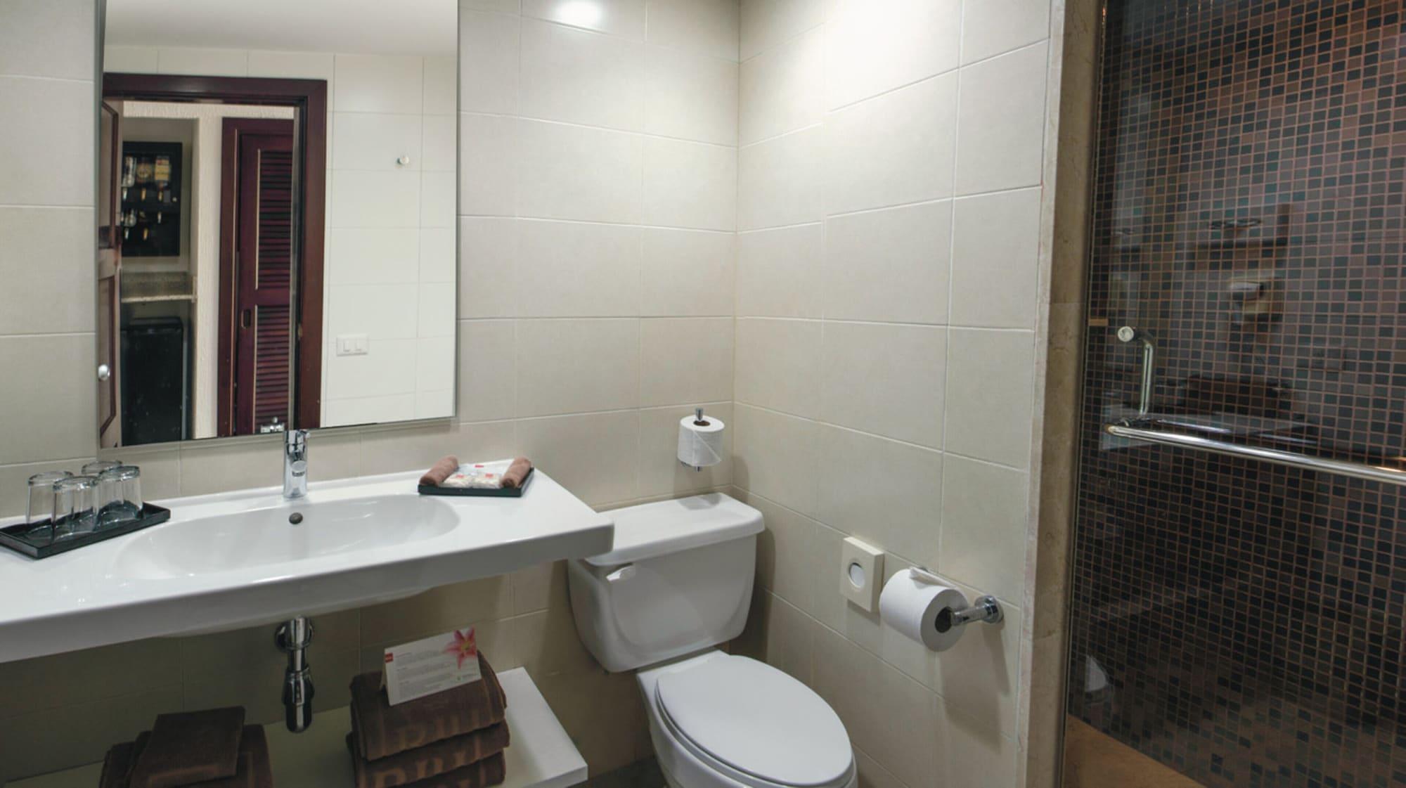 Khách sạn Riu Lupita Playa del Carmen