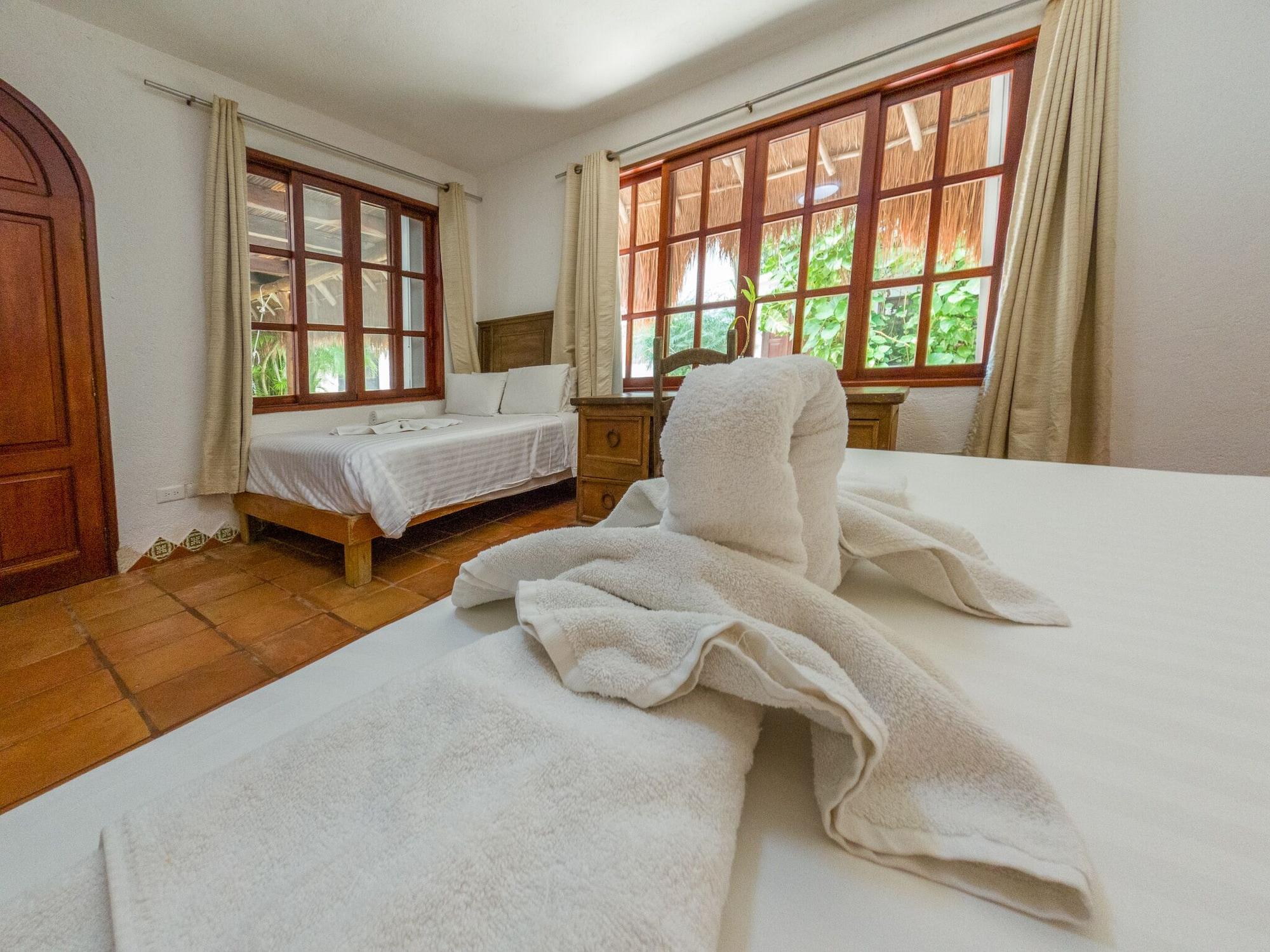 Casaejido Khách sạn 2*