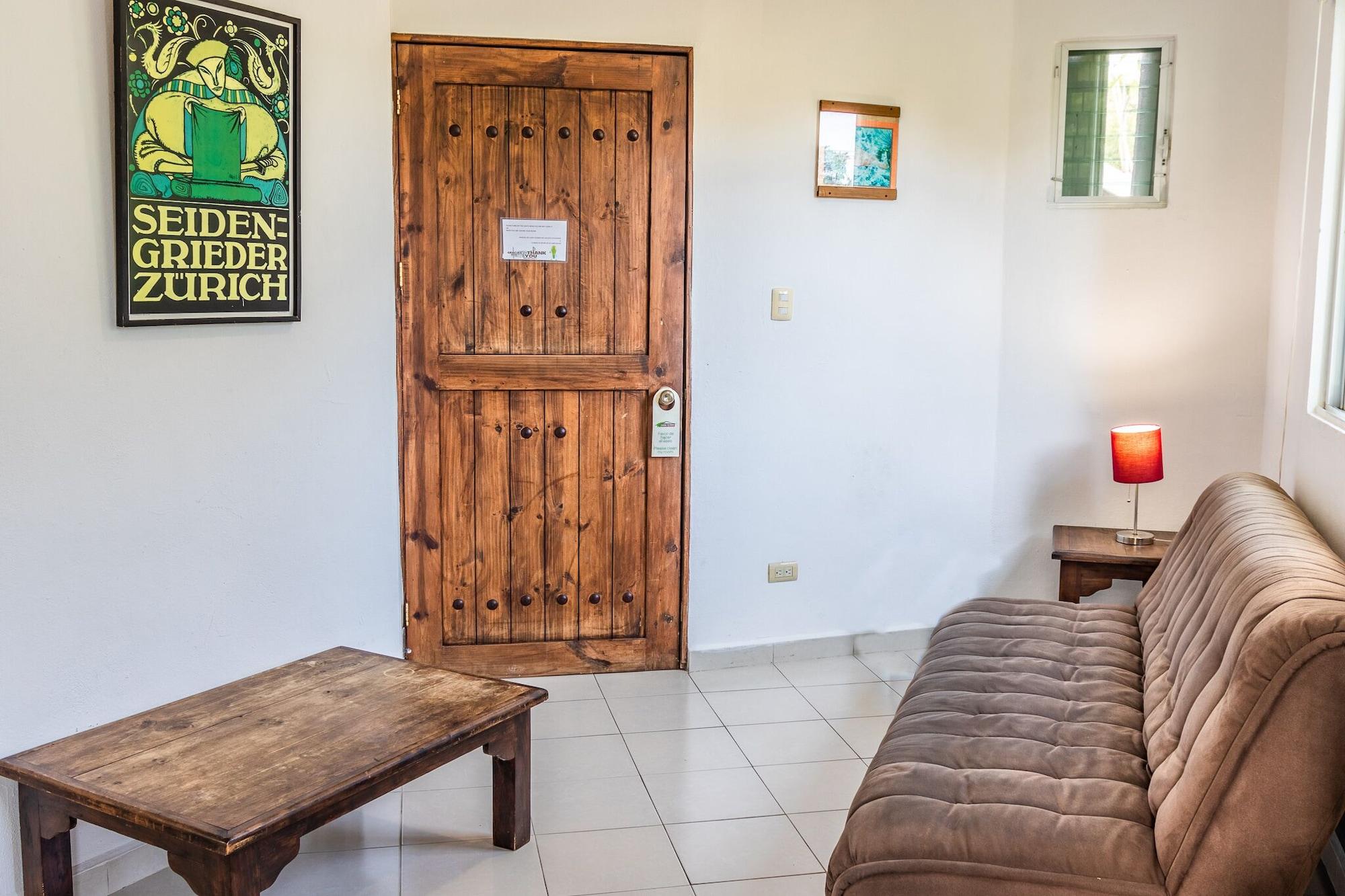 Casaejido Khách sạn Playa del Carmen