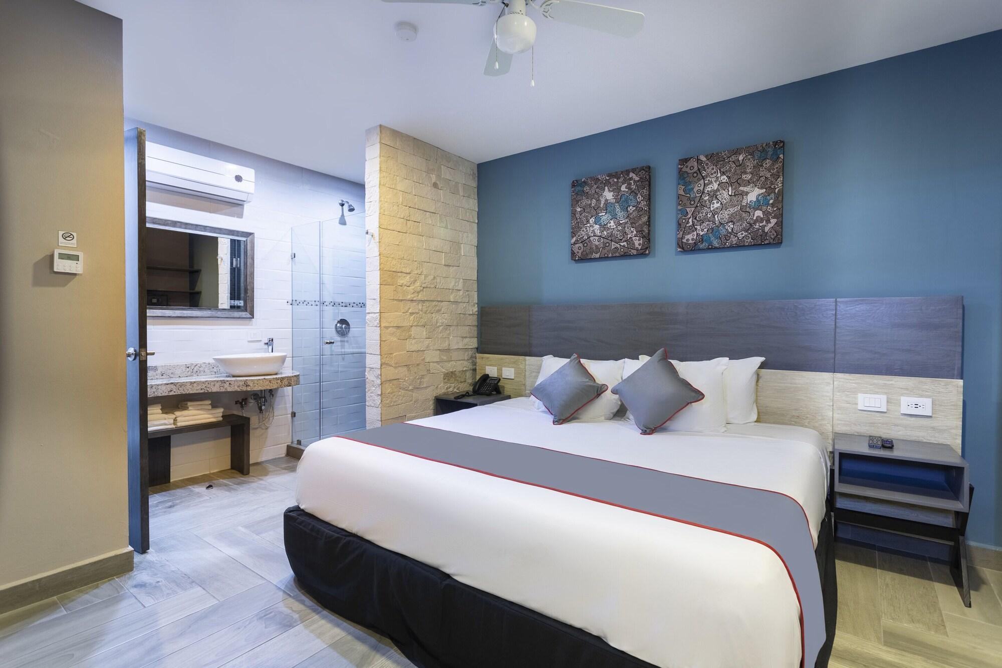 Hotel Bfh Attraction Deluxe