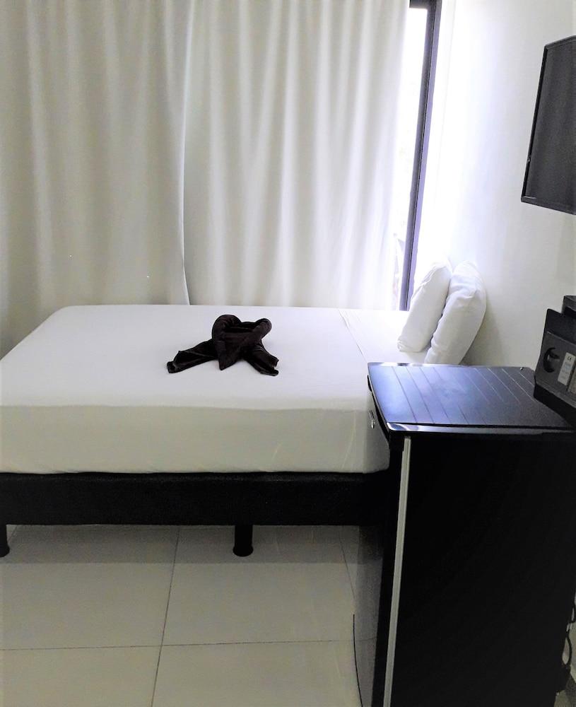 Khách sạn hẻo lánh Quinta Perlas Condohotel