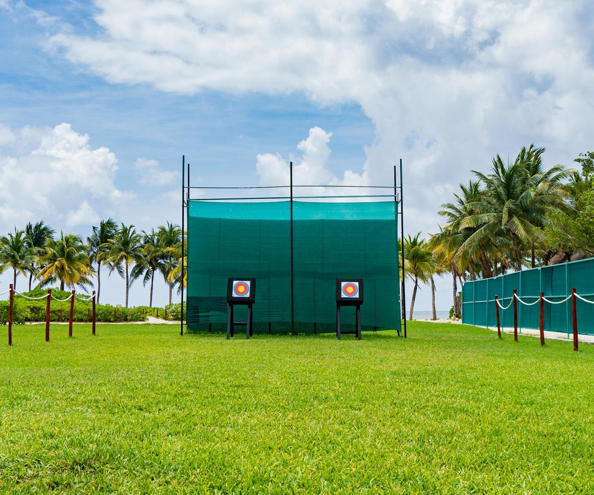 Hacienda Tres Rios & Nature Park Khu nghỉ mát 5*