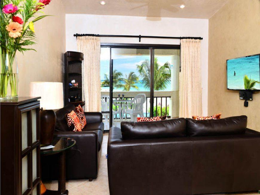 Aparthotel Xaman Ha