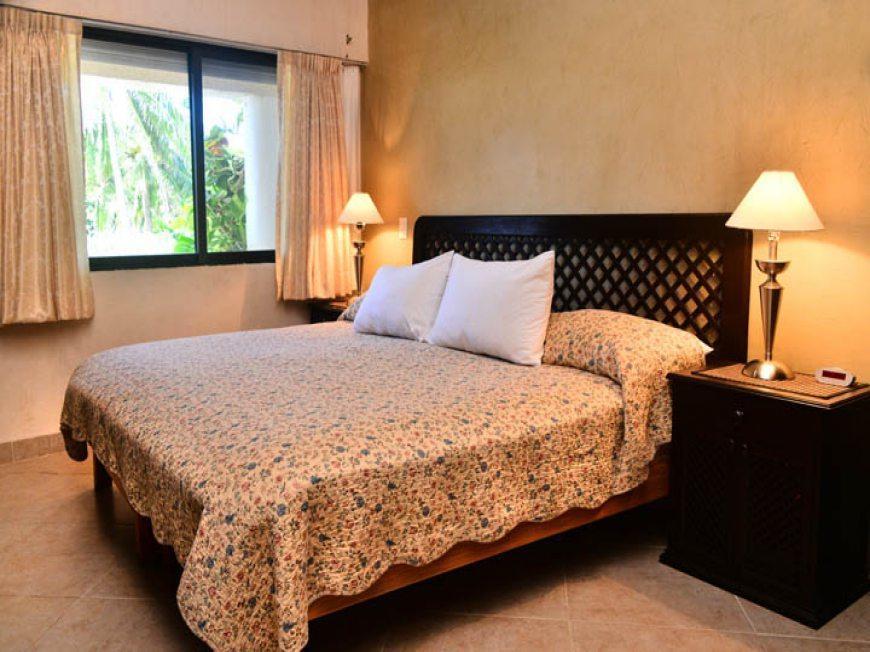 Aparthotel Xaman Ha Playa del Carmen