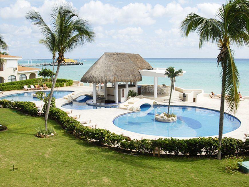 Xaman Ha 3* Playa del Carmen