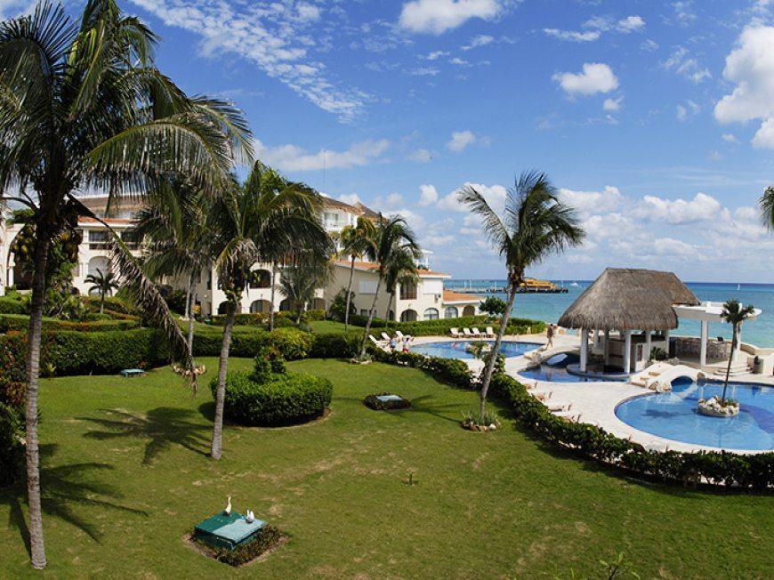 Xaman Ha Aparthotel