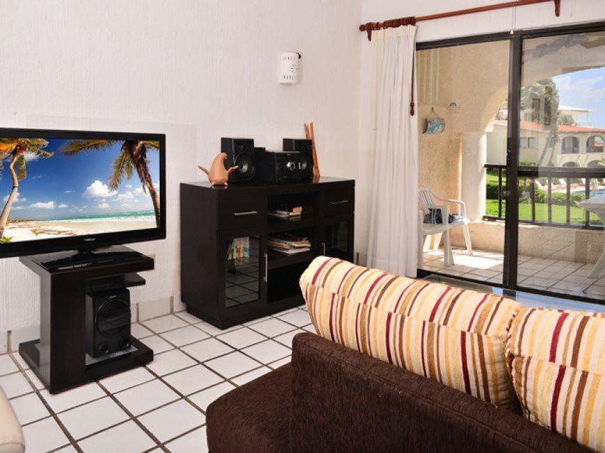 Xaman Ha 3* Playa del Carmen