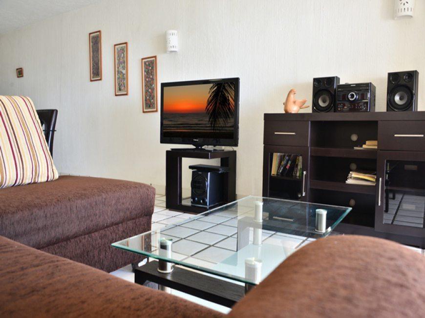 Xaman Ha Aparthotel Playa del Carmen