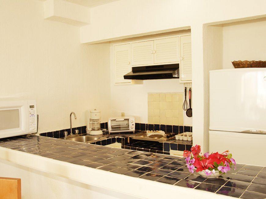 Aparthotel Xaman Ha 3*