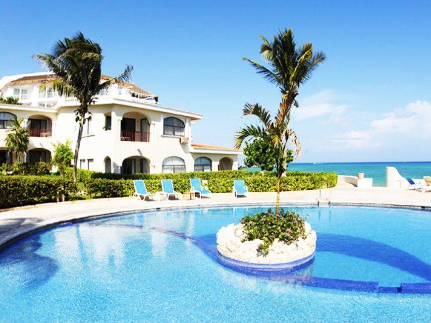 Aparthotel Xaman Ha Playa del Carmen