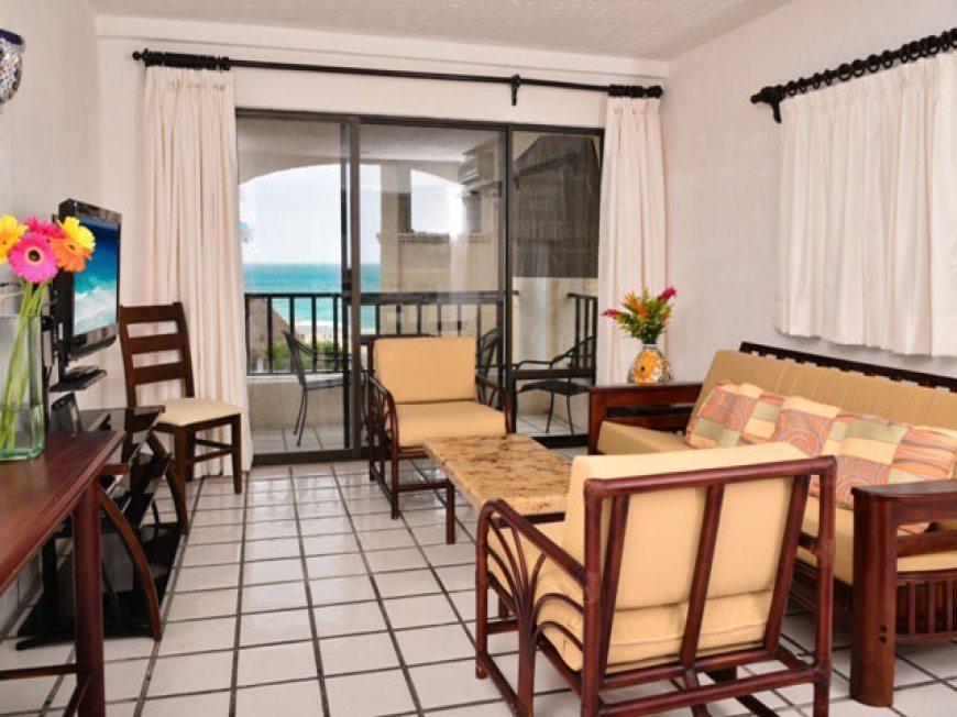 Xaman Ha Aparthotel