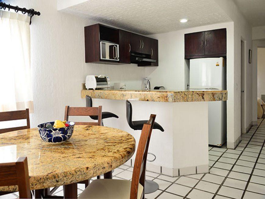 Xaman Ha Aparthotel 3*