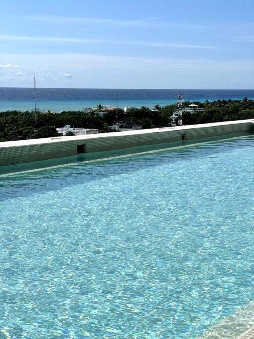 Apartment Luxury Loft With Rooftop Pool & Prime Location By Solmar Playa del Carmen