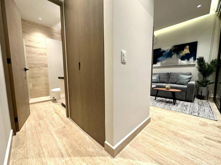 Apartment Luxury Loft With Rooftop Pool & Prime Location By Solmar