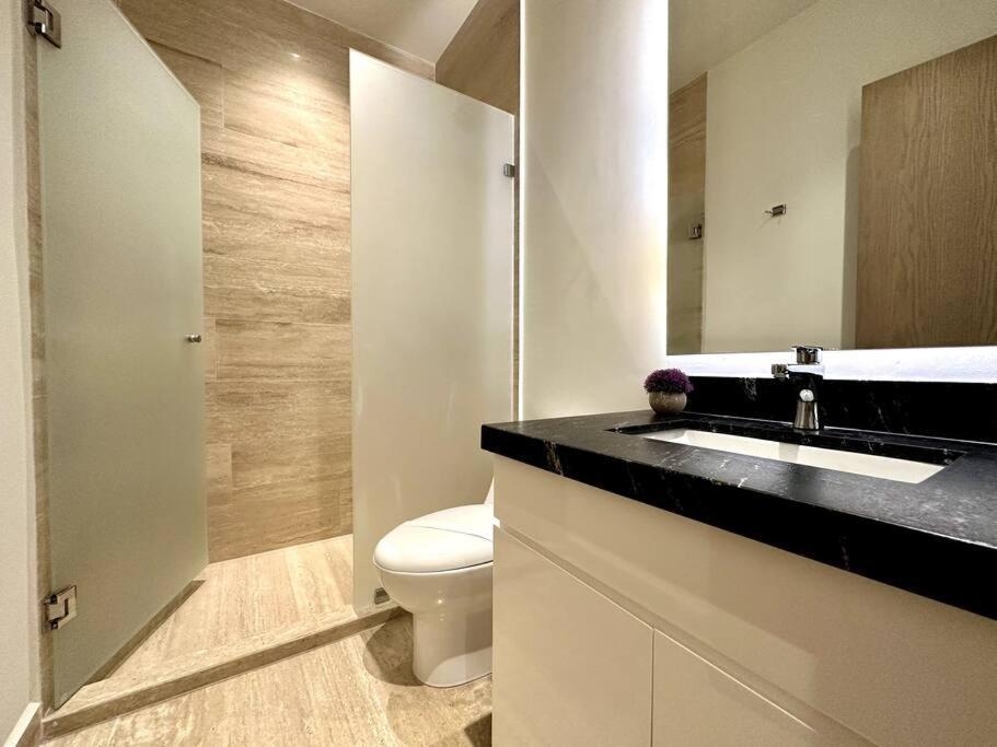 Luxury Loft With Rooftop Pool & Prime Location By Solmar Apartment *