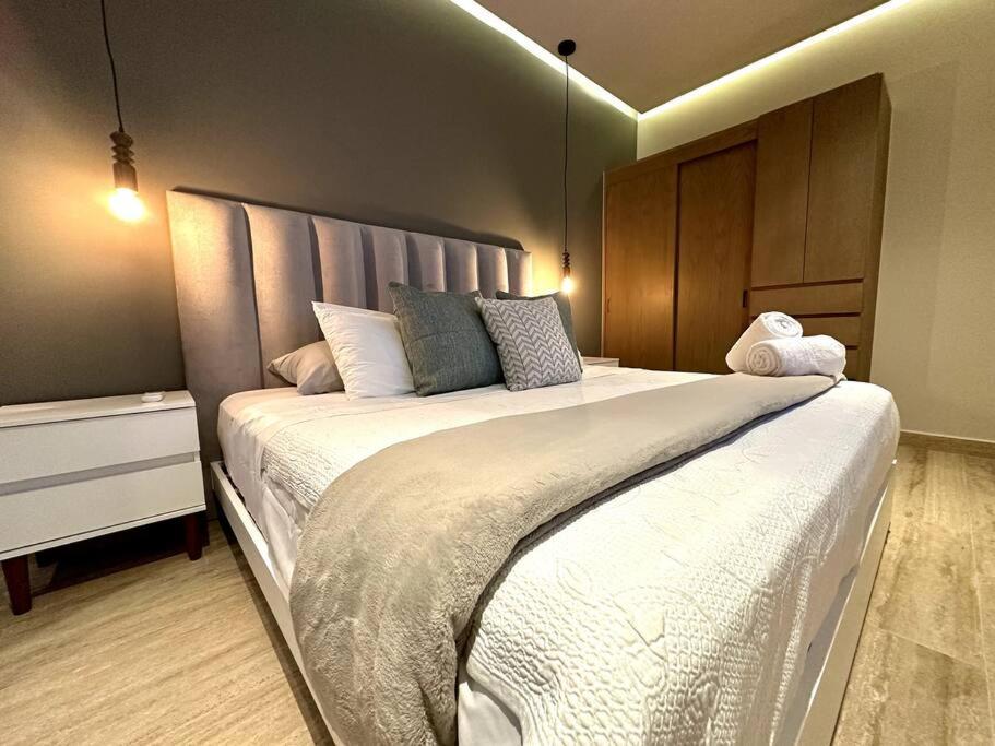 Luxury Loft With Rooftop Pool & Prime Location By Solmar * Playa del Carmen