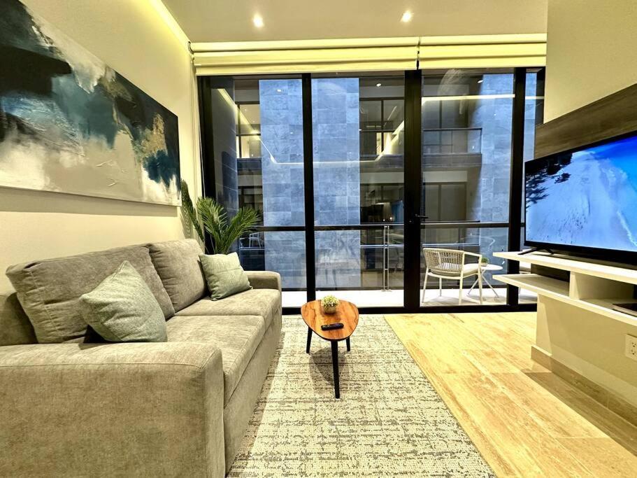 Apartment Luxury Loft With Rooftop Pool & Prime Location By Solmar Playa del Carmen