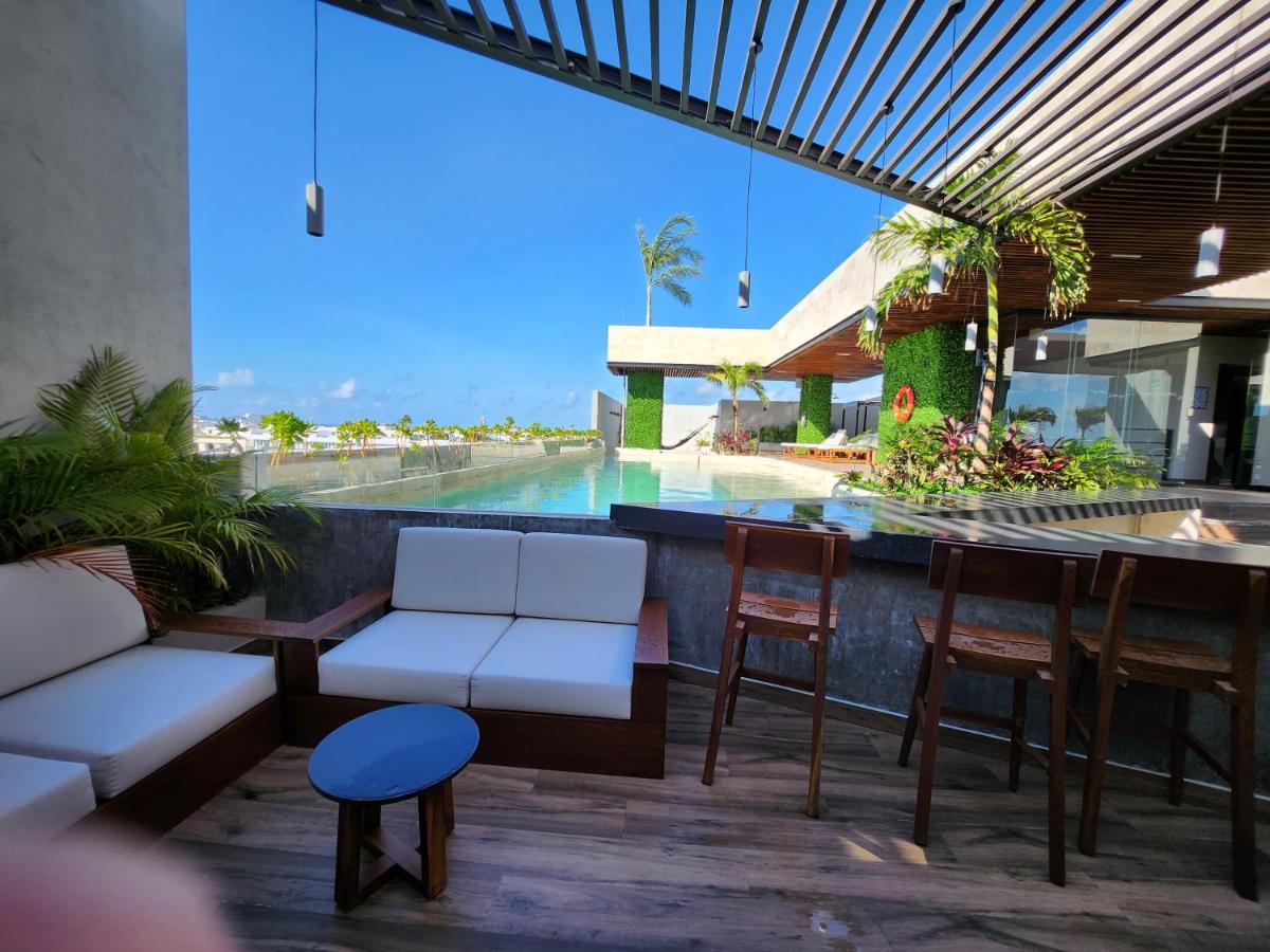 Sofia My Place 1 * Playa del Carmen