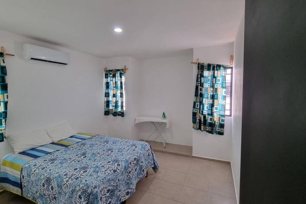 Casa Vacacional Ferienhaus *