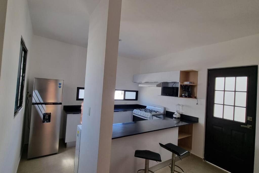 Casa Vacacional Ferienhaus *