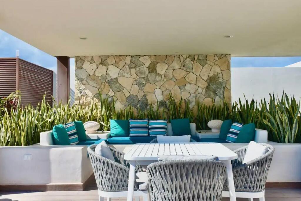 Apartment Departamento Con Jacuzzi En *