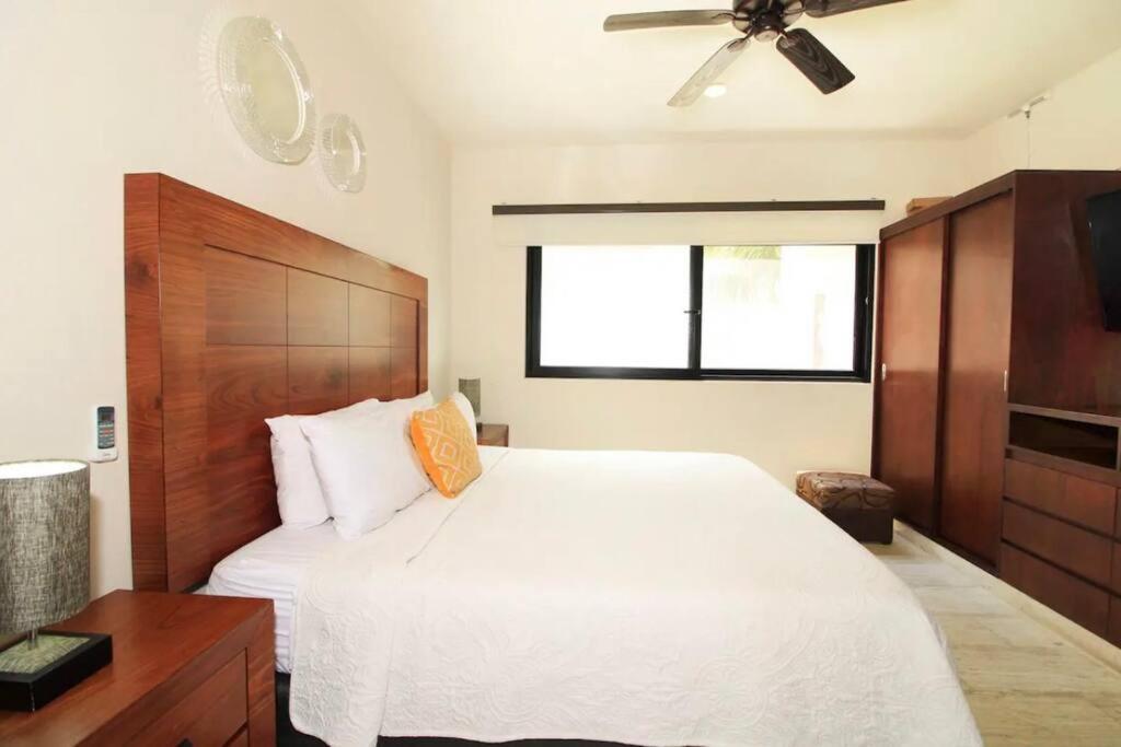 Apartment Departamento Con Jacuzzi En