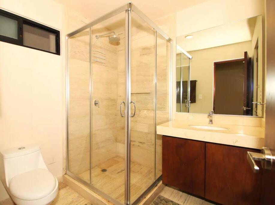 Departamento Con Jacuzzi En