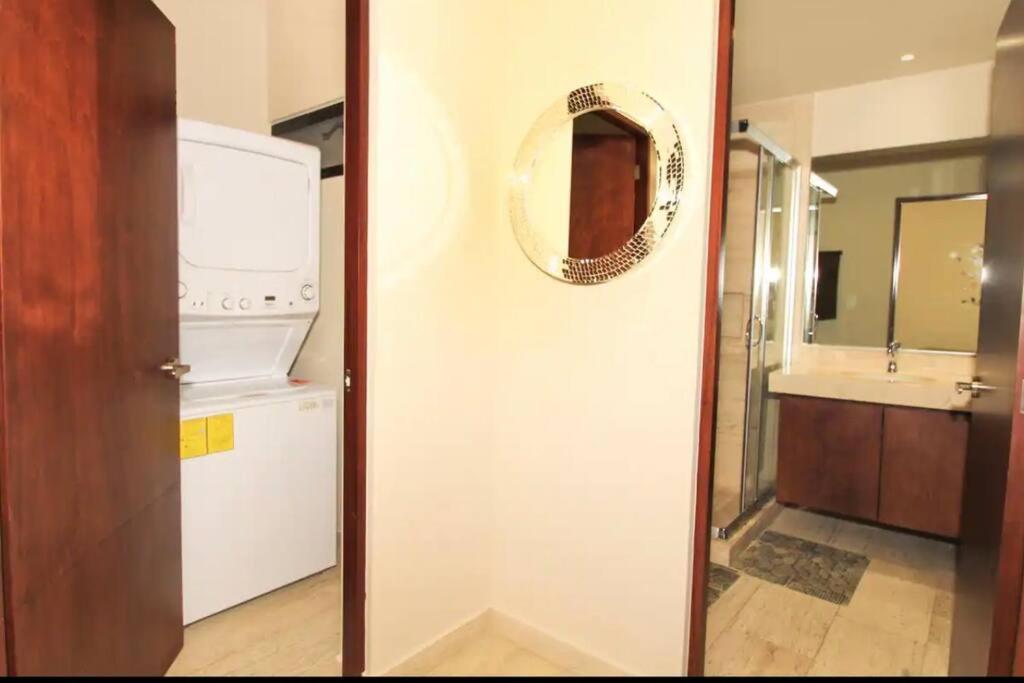 Departamento Con Jacuzzi En Apartment