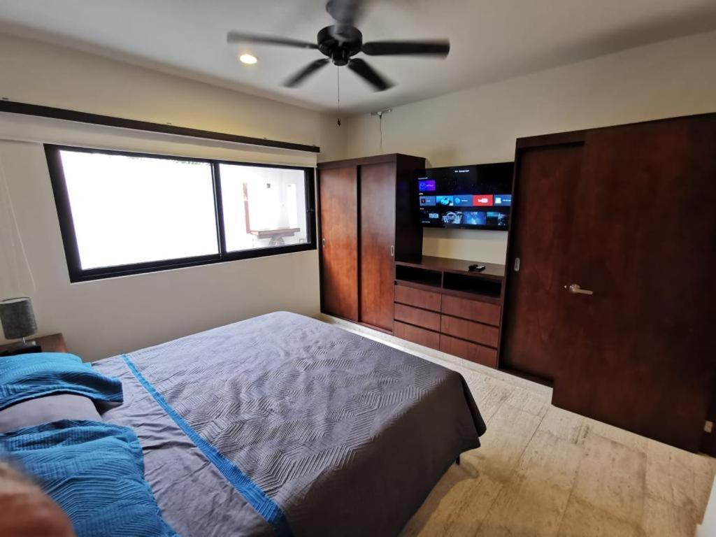 Apartment Departamento Con Jacuzzi En