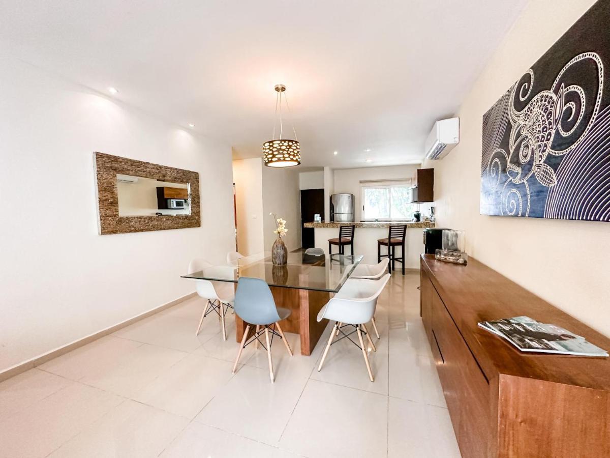 Sabbia 4207- 2 Bedrooms All-in * Playa del Carmen