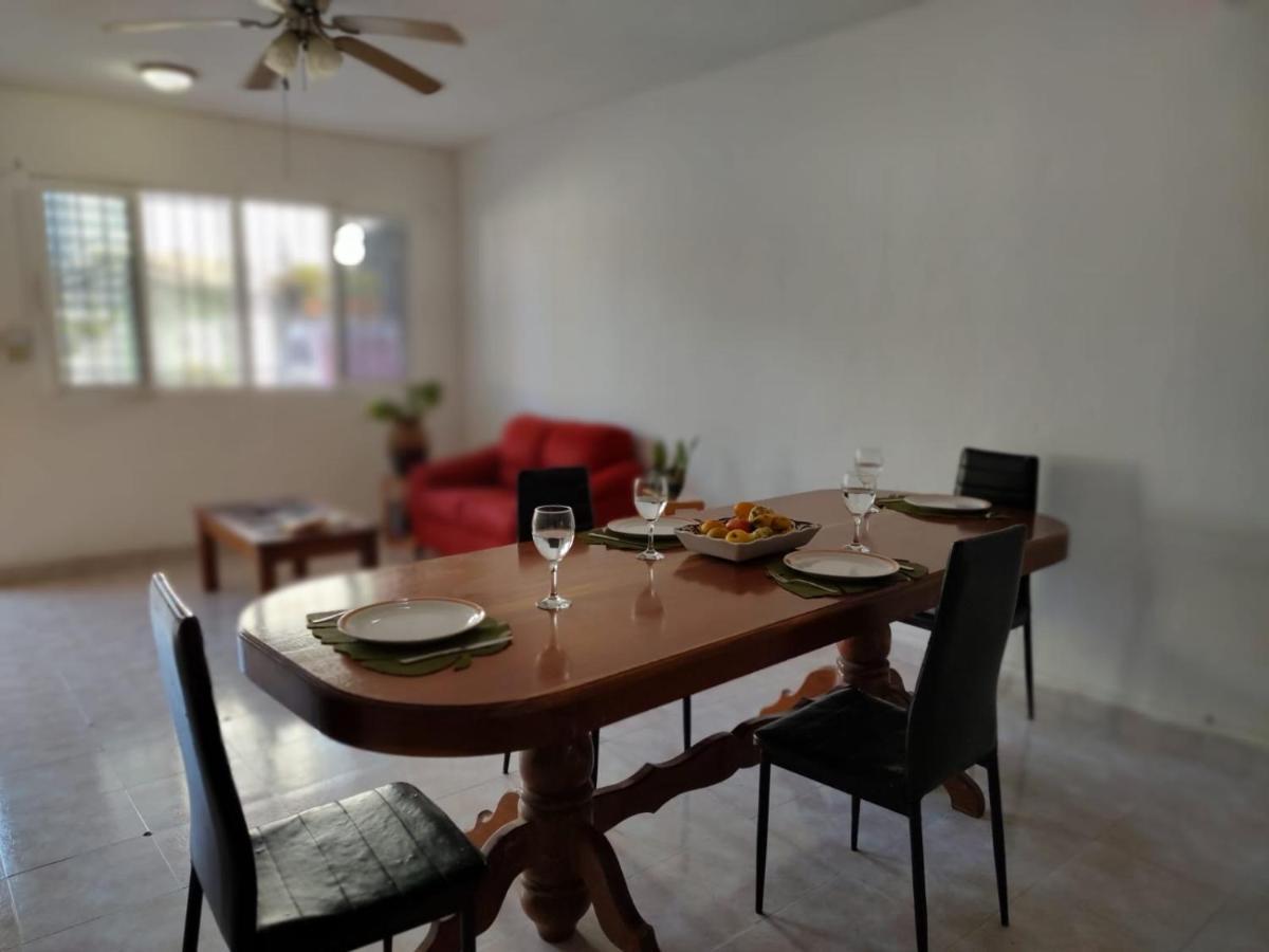 Bed & Breakfast Casa Bugambilias Playa Playa del Carmen