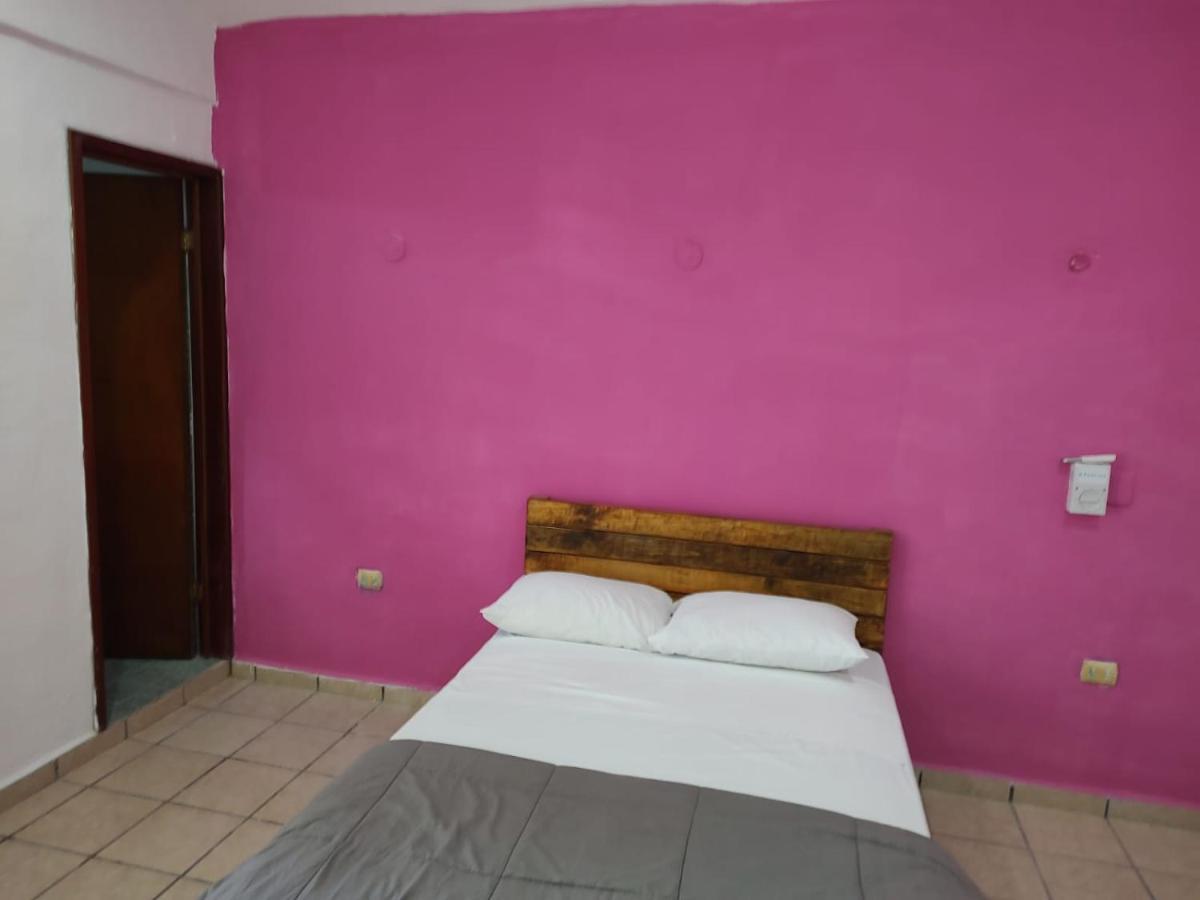 Casa Bugambilias Playa Bed and breakfast