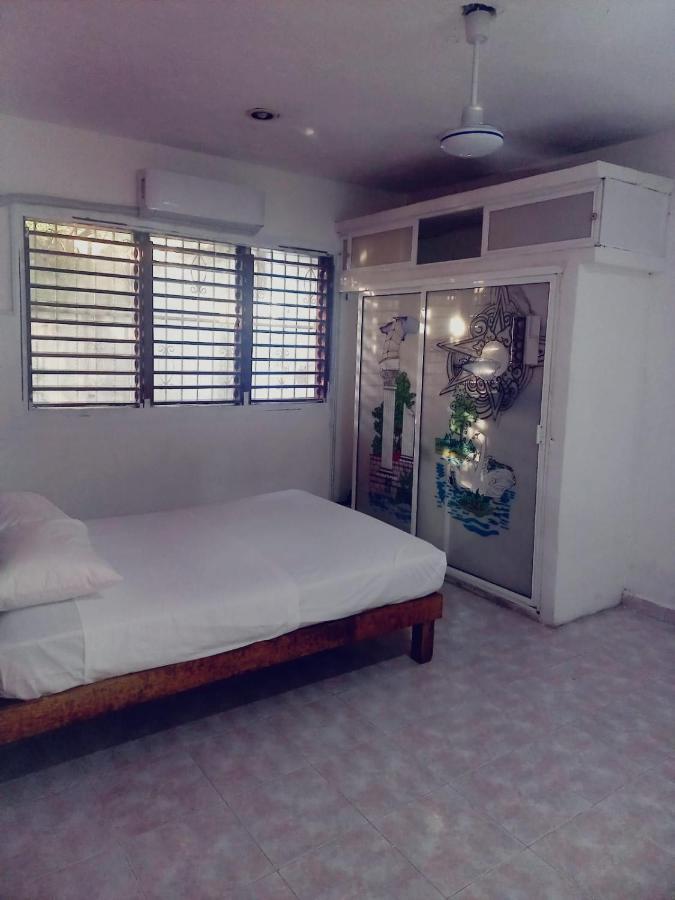 Bed and breakfast Casa Bugambilias Playa Playa del Carmen